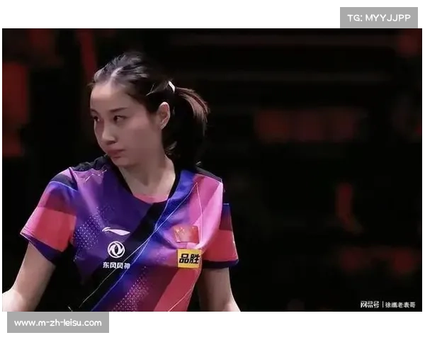 快讯 钱天一自驾游与世界冠军男友见家长 被誉国乒第一美女好事将近