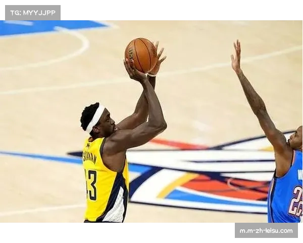 步行者首发集体哑火 仅西亚卡姆稳定输出全队命中率惨淡