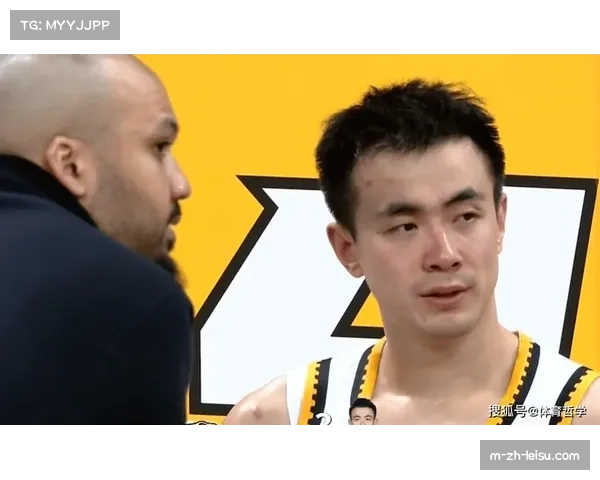 郭艾伦离队，赵继伟挑大梁，辽宁后场组织更需亮剑