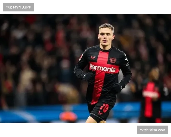 勒沃库森核心维尔茨离队 球队陷入重建困境阵痛期