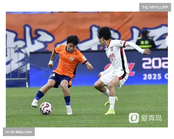 青岛海牛三轮失九球防守堪忧 新帅战术体系与球队适配度存疑